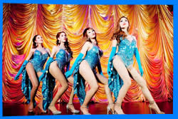 Шоу трансвеститов на Пхукете, Тайланд – цены на шоу Афродита 